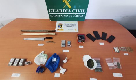 Andalucía