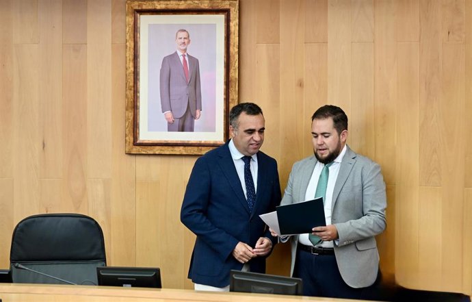 El pleno de la Diputación ha dado luz verde a tres operaciones de financiación por valor de 16 millones destinadas a impulsar la construcción de 87 viviendas protegidas promovidas por la empresa pública Visogsa en Pulianas, Granada y Cúllar Vega.