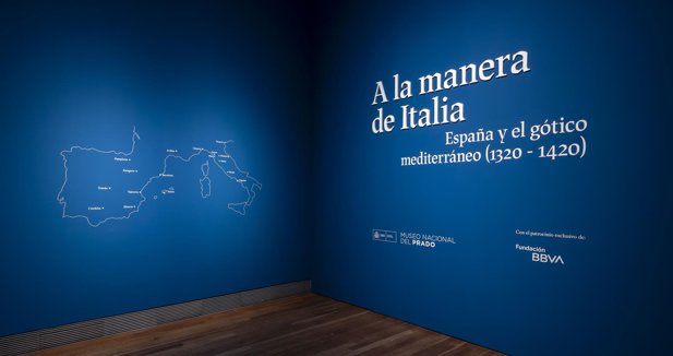 Exposiciones