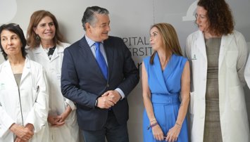 Es Andalucía - Sevilla