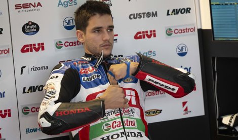Motociclismo