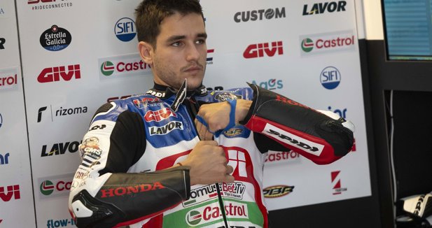 Motociclismo