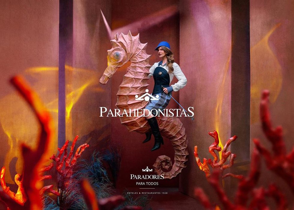 Paradores ofrece un 20% de descuento para verano dirigido a su programa de fidelización.Mad