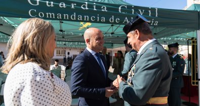 Diputación de Almería