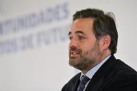 Núñez (PP) elude valorar los datos en C-LM pero advierte: "Las cosas no se están haciendo bien"