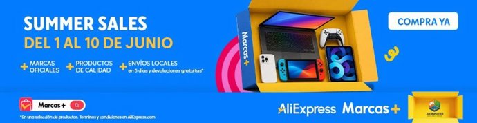 Aliexpress