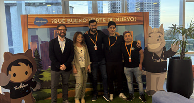 Comunicados Empresas