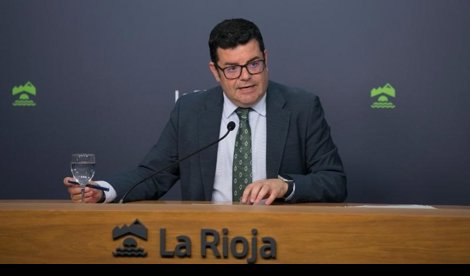 La Rioja