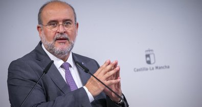 Castilla-La Mancha