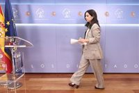 Vox apoya el acuerdo de la UE para endurecer la política de retornos y defiende "una Europa con fronteras fuertes"