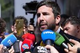 Foto: Enrique Riquelme: "La realidad es que el club está en venta y nosotros no lo vamos a permitir"