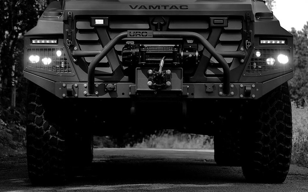 Vamtac-AX4