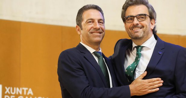 Galicia