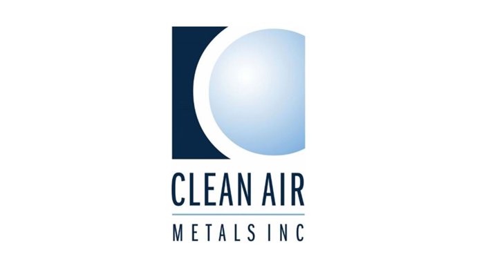 Clean Air Metals presenta estados financieros anuales