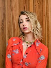 Foto: Emily Rudd e Iñaki Godoy de 'One Piece' estarán en Comic-Con Málaga el 2 de octubre