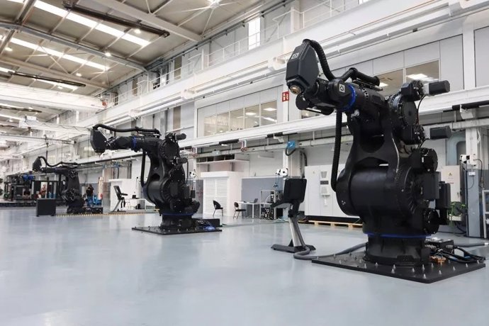 La facturación de Danobatgroup crece un 6% y alcanza los 366 millones de euros en 2025