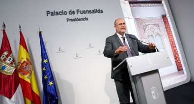 Castilla-La Mancha