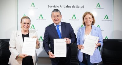 Es Andalucía - Málaga