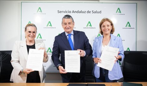 Es Andalucía - Málaga