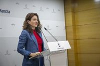 Junta valora la fortaleza del mercado de trabajo regional y cree que los datos consolidan su "buena trayectoria"