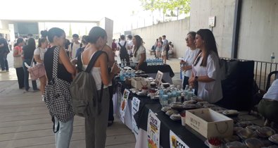 Es Andalucía - Jaén