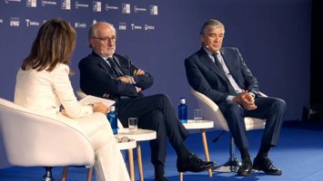 Reynés (Naturgy) alerta que "es cuestión de tiempo" que el corte de Ormuz afecte