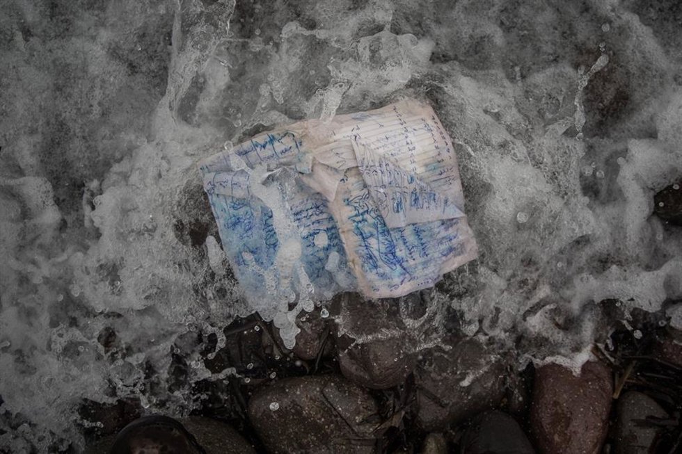Imagen del fotógrafo Santi Palacios.