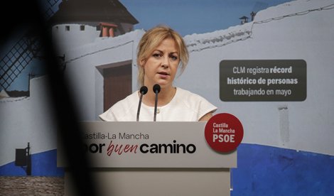 Castilla-La Mancha