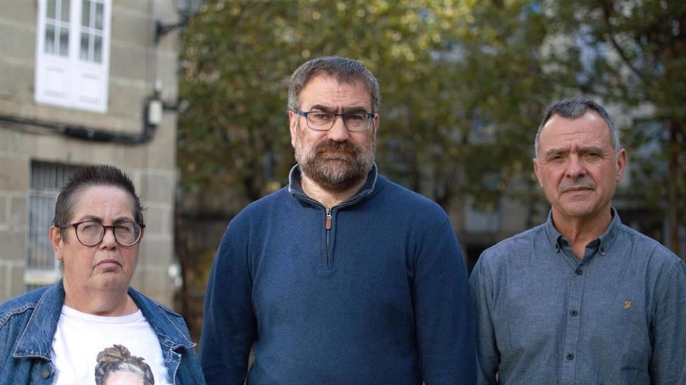 Grupo Provincial del BNG en Ourense