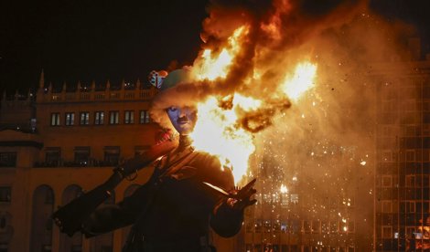C. Valenciana