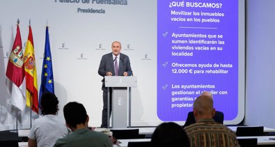 Castilla-La Mancha