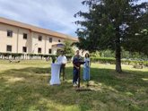 Foto: Diputación de Cáceres lanza un plan extraordinario de 20 millones de euros para inversiones en todos los municipios