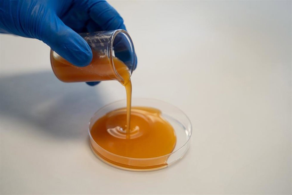 Investigación de ITENE
