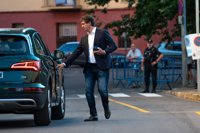 Una aspirante a la plaza de David Sánchez sintió que no había "igualdad de oportunidades" en el proceso