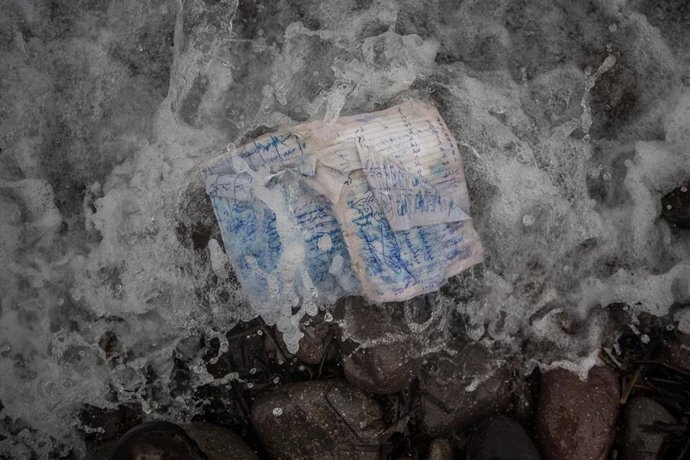 Imagen del fotógrafo Santi Palacios.