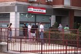 Foto: CCOO advierte de "precariedad y brecha de género" en la región y pide medidas "eficaces" frente al desempleo juvenil