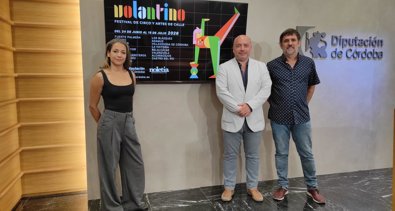 Córdoba única