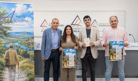 Castilla-La Mancha