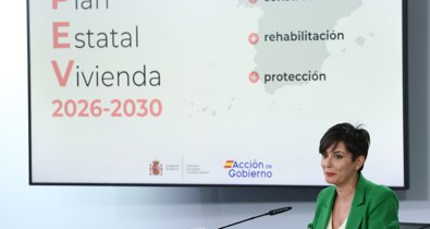 Construcción y vivienda