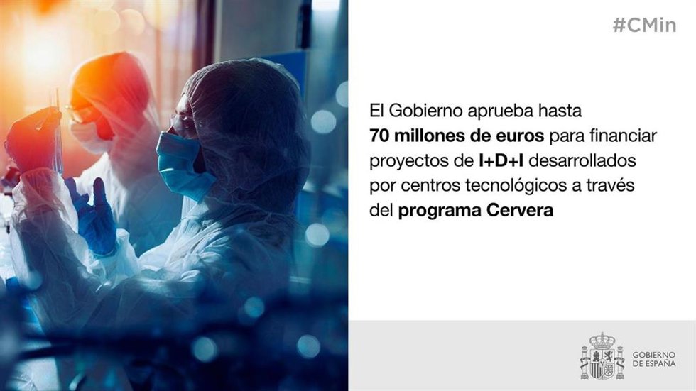 Programa Cervera