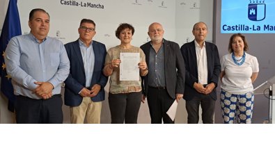 Castilla-La Mancha