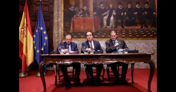 Lluís Torner, Nagore Iriberri, Ben Lehner, Borja Ibáñez, Alfonso Saiz, Samuel Sánchez i Borja Vázquez, premis Jaume I