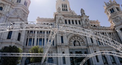 Madrid