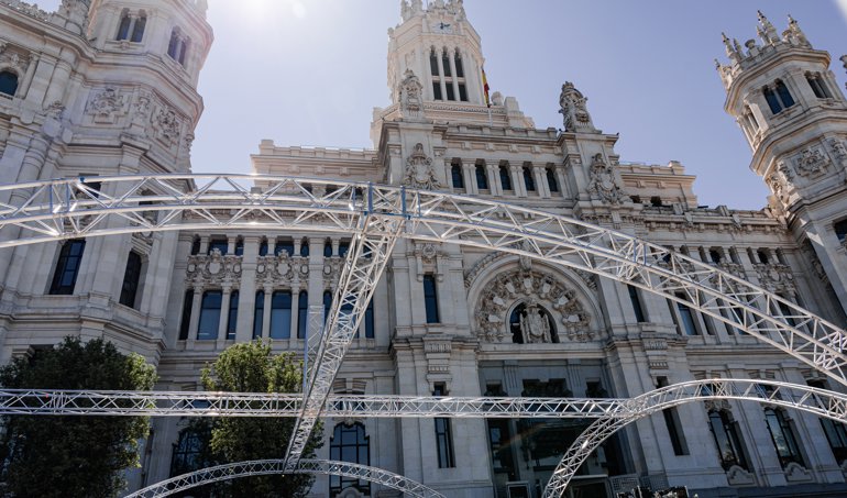Madrid