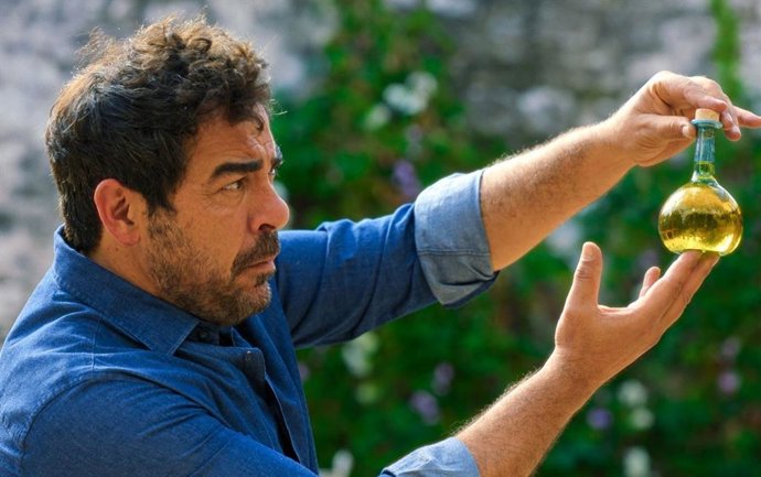 Olivia, serie familiar con Pablo Chiapella, Fernando Tejero o Lalachus, llega a Disney+ el 1 de julio