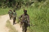 Foto: RDCongo.- RDC condena la última "masacre de civiles" perpetrada por un grupo vinculado a Estado Islámico en Kivu Norte