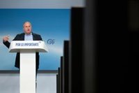 El PP, tras la declaración del CGPJ: "Los jueces, obligados a defenderse otra vez de los ataques de Sánchez y su mafia"