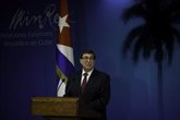 Foto: Chile.- Cuba afea a Kast su apoyo a un intervención militar y su "vergonzosa subordinación" al imperio