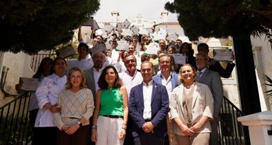 Es Andalucía - Málaga