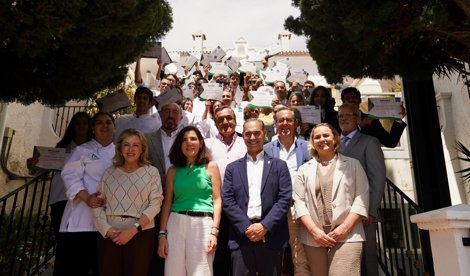 Es Andalucía - Málaga